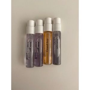 Maison Francis Kurkdjian Bundle of Samples